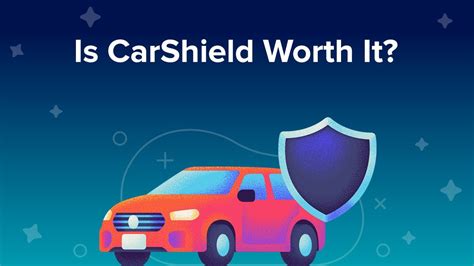 Is carshield worth it. Things To Know About Is carshield worth it. 